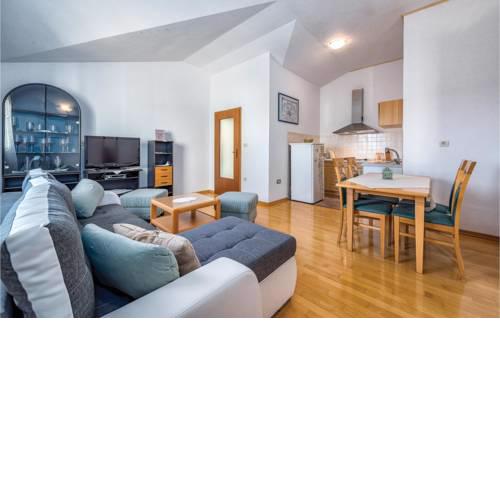 Apartment Stanga bb I