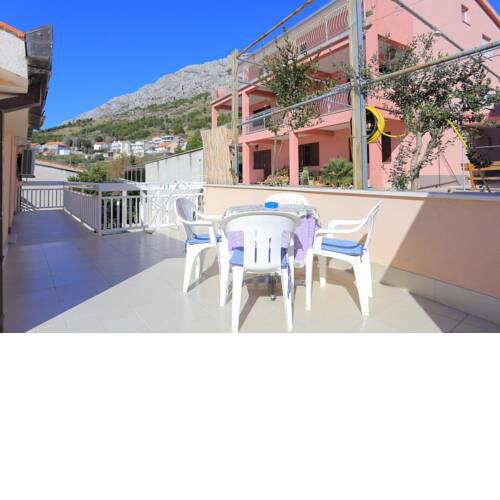 Apartment Stanici 2818d
