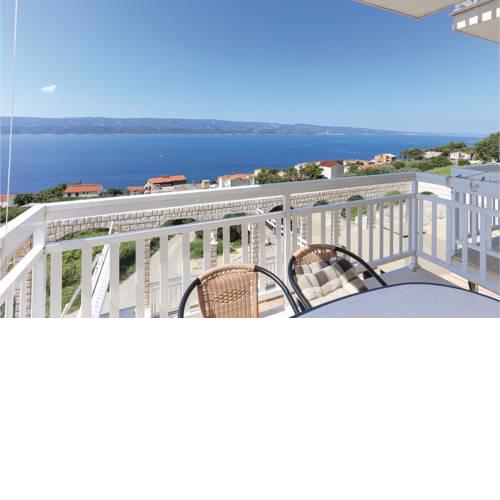 Apartment Stanici IV
