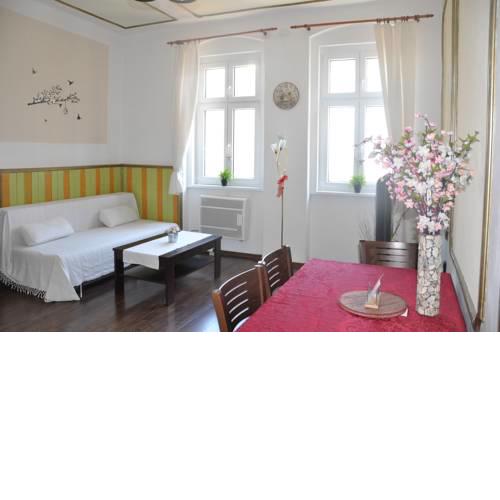 Apartment Stanislava