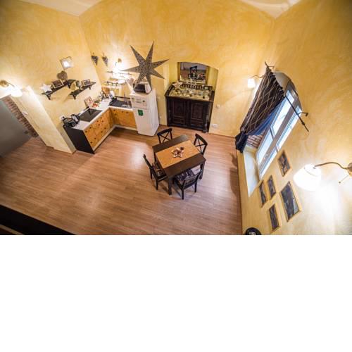 Apartment "Star of Ljubljana"