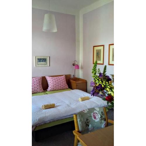 Apartment Stará Pošta