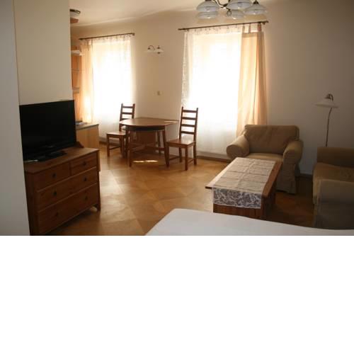 Apartment Stare Mesto Anenska