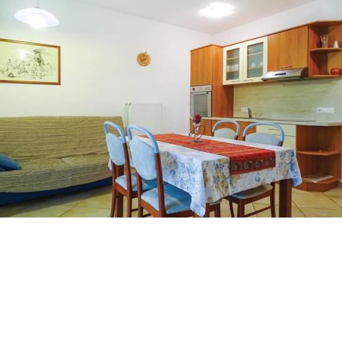 Apartment Stari trg ob Kolpi 06