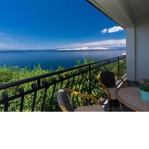 Apartment Starigrad.4