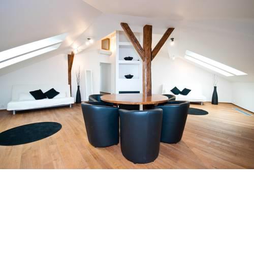 Apartment Starkova