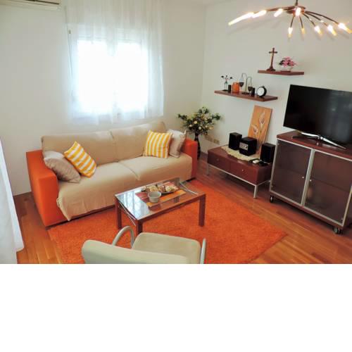 Apartment Stay