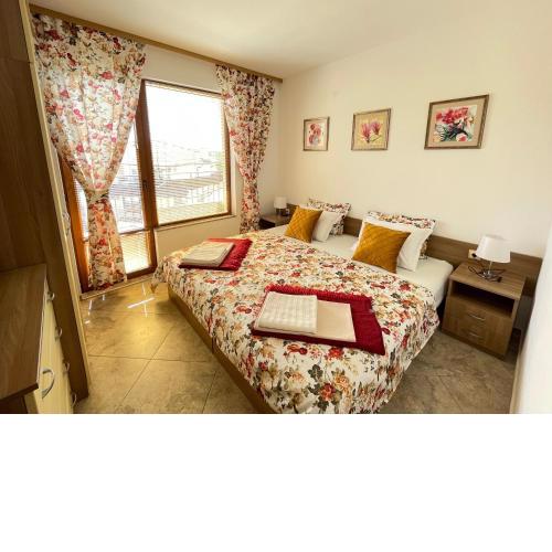 Apartment Stefanel