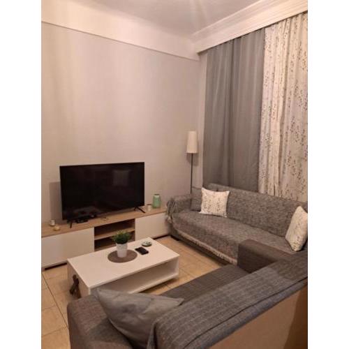 Apartment Stefos