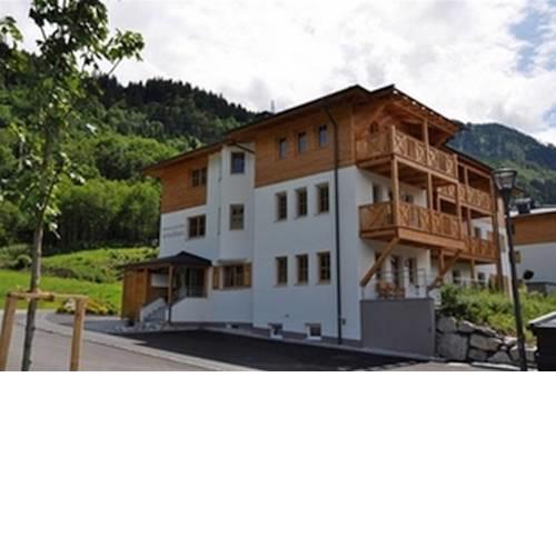 Apartment Steger