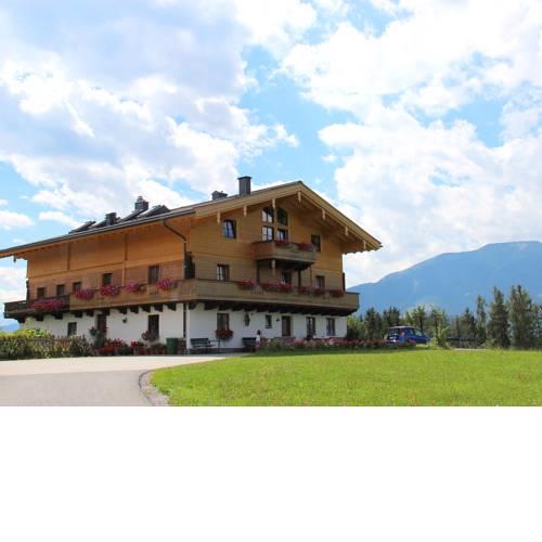 Apartment Steinernes Meer