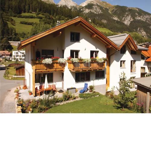 Apartment Steinig