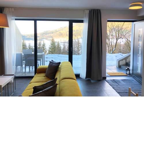 Apartment Steixner