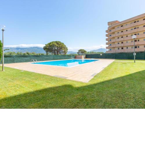 Apartment Stella Maris-2 by Interhome