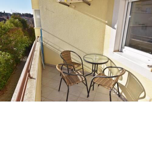 Apartment Stellina