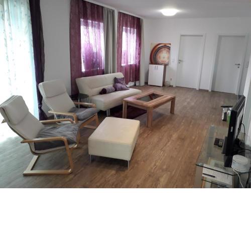 Apartment Steyr bei BMW