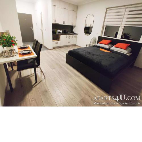 Apartment STILVOLL