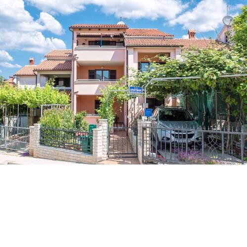 Apartment Stinjan, Istria 2
