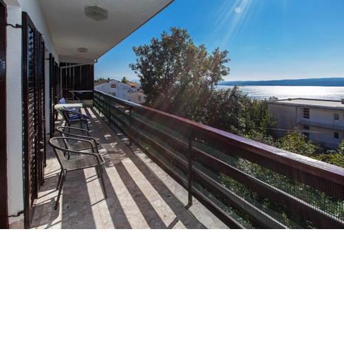Apartment STJEPAN 6+2
