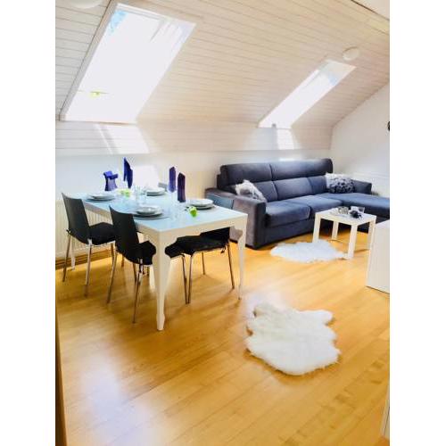 Apartment Story