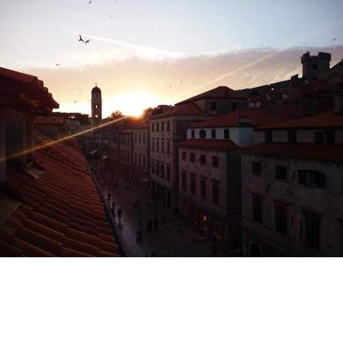 Apartment Stradun in the heart of Old City