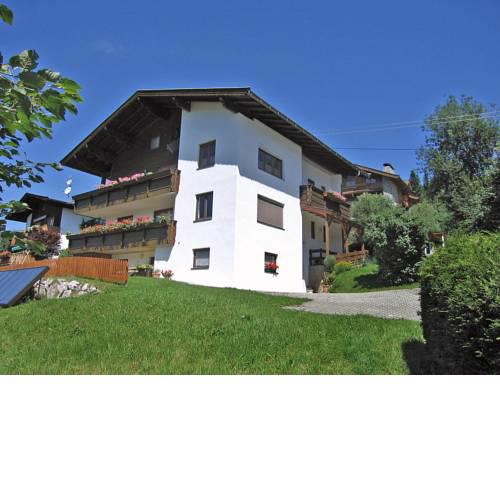Apartment Straif