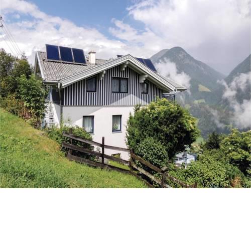 Apartment Stranach II