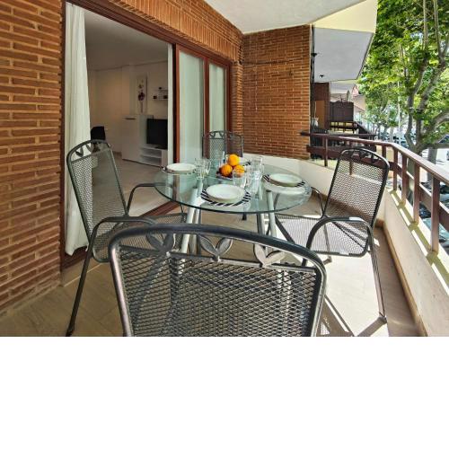 Apartment Strand by Interhome