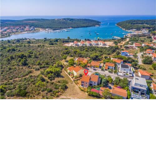 Apartment Strane VI