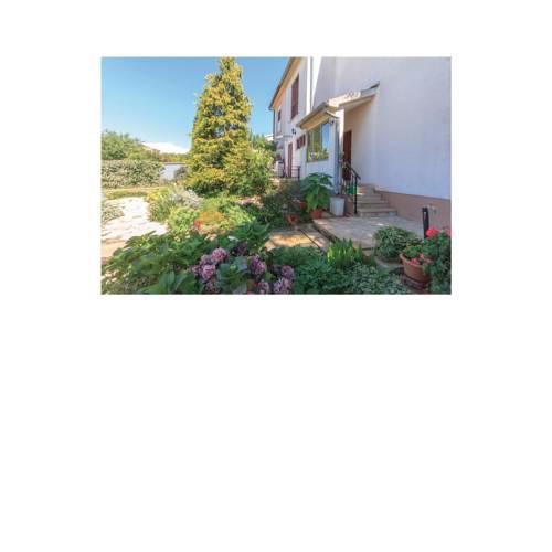 Apartment Strane