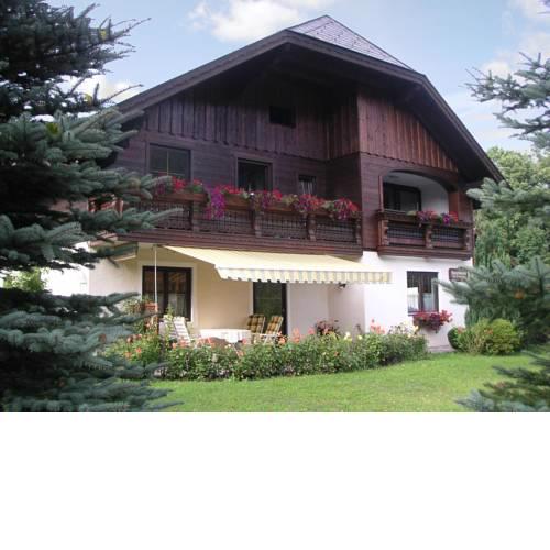 Apartment Strobl 1
