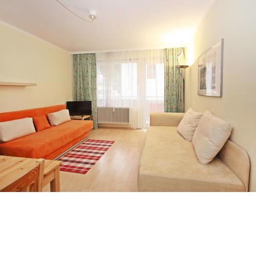 Apartment Stubner Kogel