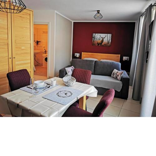 Apartment Studio A3b - Adler Resort