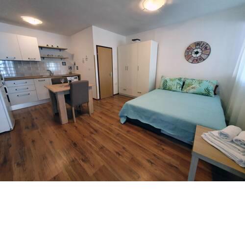 Apartment Studio Denis