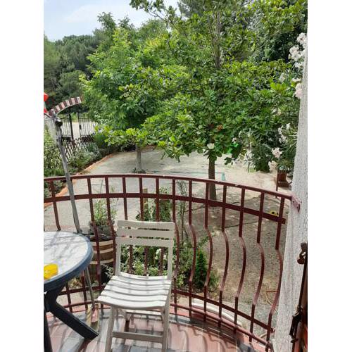 Apartment Studio Divine Spirit Rovinj