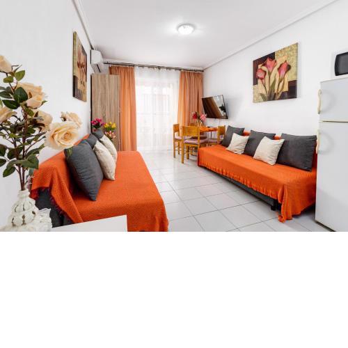 Apartment Studio Relax Almudena