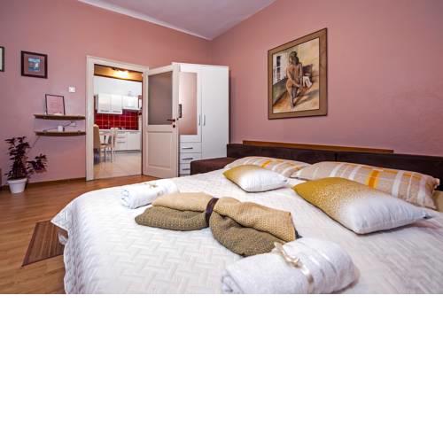 Apartment Studio Stela