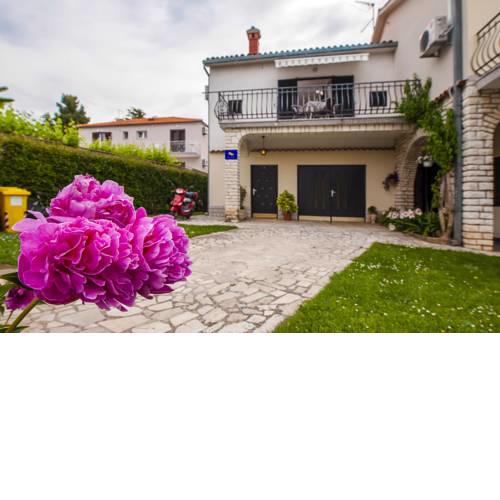 Apartment & Studio Vreto