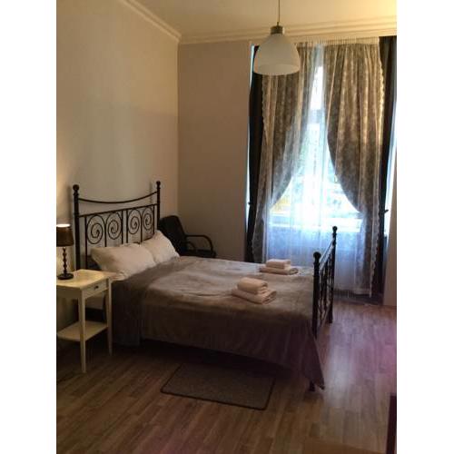 Apartment Studio