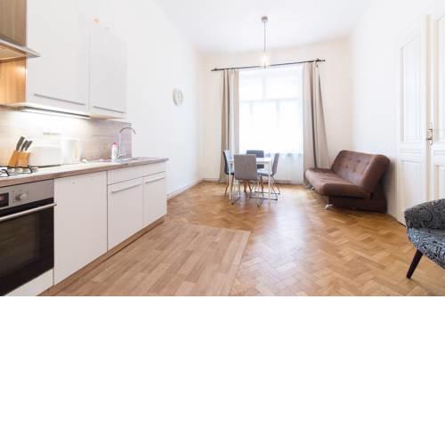 Apartment STYLE by easyBNB