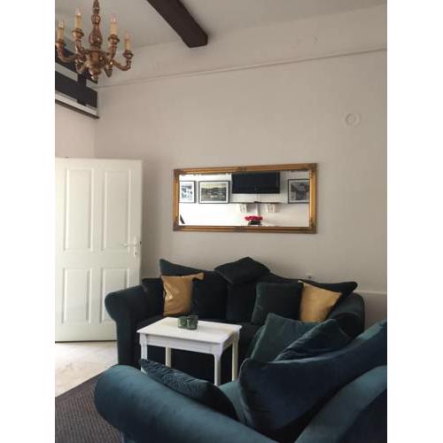 Apartment Styria Maribor