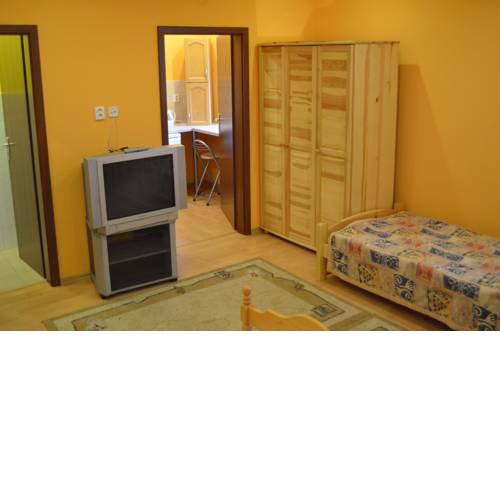 Apartment Sučany