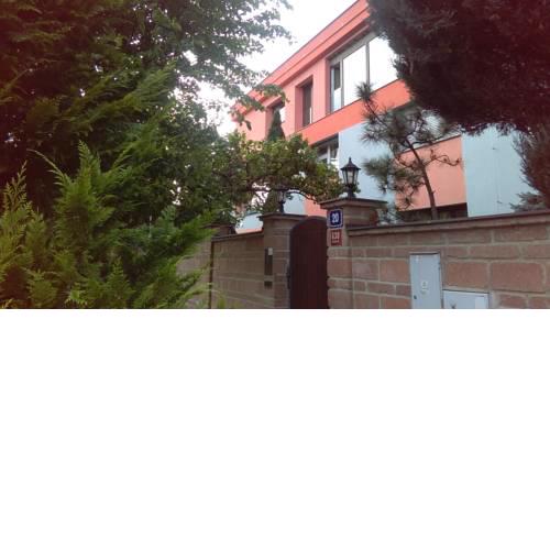 Apartment Suchdol