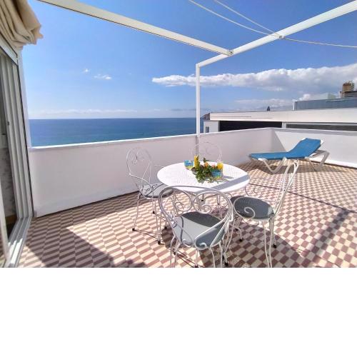 Apartment Suecia by Interhome