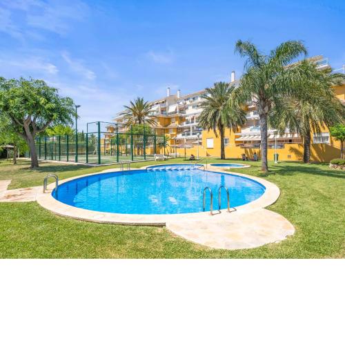 Apartment Sueño de Denia II by Interhome