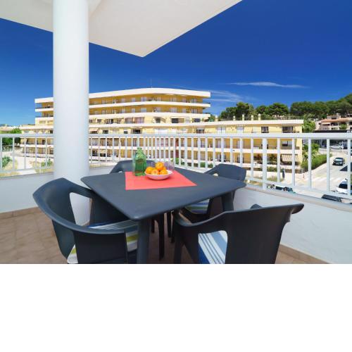Apartment Sueno del Mar by Interhome