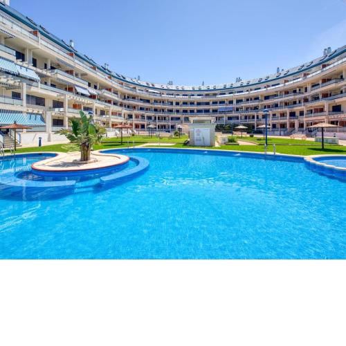 Apartment Sueños del Mar I by Interhome