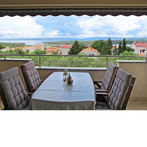 Apartment Sulina (PUT110)