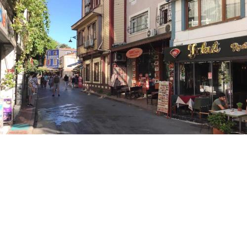 Apartment sultanahmet