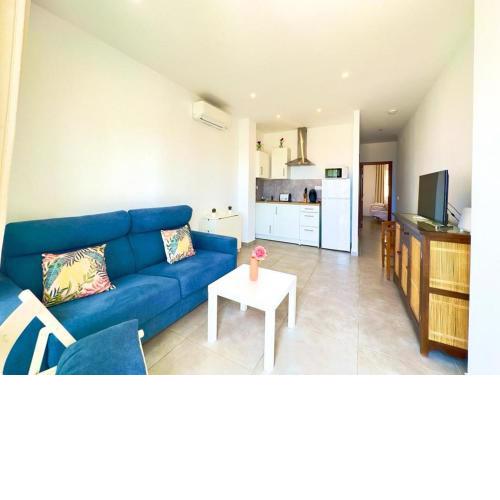 Apartment Sun and Beach by Interhome